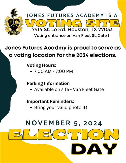 JFA Voting Site